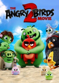 Phim Angry Birds 2 2019