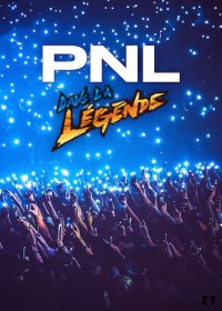 PNL - Dans La Légende Tour 2020