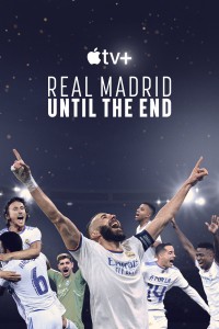 Real Madrid: Chiến đấu đến phút cuối cùng 2023