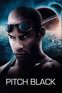 Riddick: Hành Tinh Tăm Tối 2000