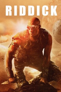 Riddick: Thống Lĩnh Bóng Tối 2013