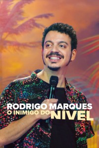 Rodrigo Marques: Vua thô lỗ 2022