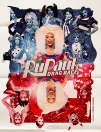 Rupaul's Drag Race - Cuộc chiến giày cao gót (Phần 12) 2020