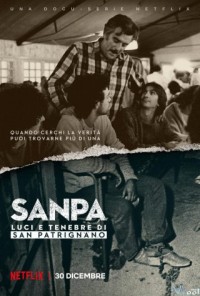 SanPa: Tội lỗi của kẻ cứu rỗi 2020