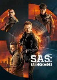 SAS: Báo Động Đỏ 2021