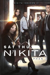Sát Thủ Nikita (Phần 3) 2012