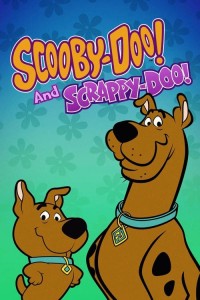 Scooby-Doo and Scrappy-Doo (Phần 2) 1980
