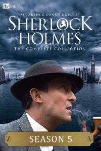 Sherlock Holmes (Phần 5) 1991