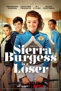 Sierra Burgess - Kẻ Thất Bại 2018