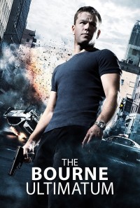 Siêu Diệp Viên 3: Tối Hậu Thư Của Bourne 2007