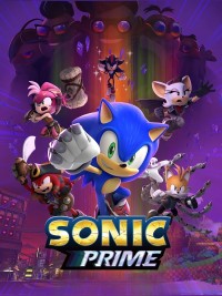 Sonic Prime (Phần 3) 2024