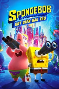 SpongeBob: Bọt Biển Đào Tẩu 2020