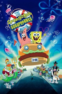 SpongeBob: Chú Bọt Biển Tinh Nghịch 2004