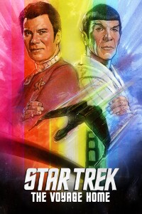 Star Trek 4: Hành Trình Về Nhà 1986