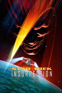 Star Trek: Khởi Nghĩa 1998