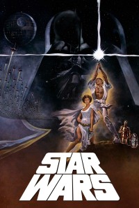 Star Wars: Niềm Hi Vọng Mới 1977