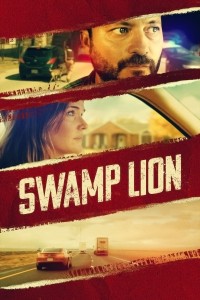 Swamp Lion 2021