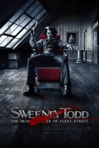 Sweeney Todd: Gã thợ cạo ma quỷ trên phố Fleet 2007