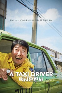 Tài xế taxi 2017
