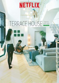 Terrace House: Tokyo 2019-2020 (Phần 2) 2019