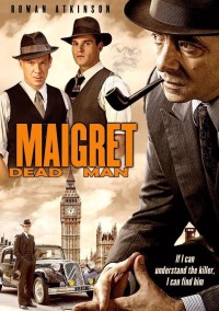Thám Tử Maigret 2- Người Đã Khuất 2016