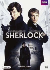 Thám Tử Sherlock (Phần 3) 2014