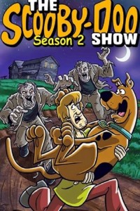 The Scooby-Doo Show (Phần 2) 1977