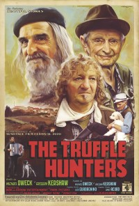 The Truffle Hunters 2020