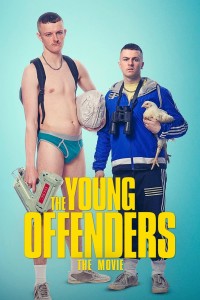 The Young Offenders 2016