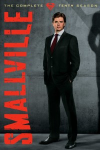 Thị Trấn Smallville (Phần 10) 2010