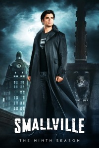 Thị Trấn Smallville (Phần 9) 2009