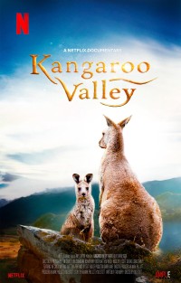 Thung lũng kangaroo 2022
