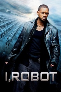 Tôi, Robot 2004