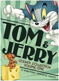 Tom And Jerry Collections (1940) 1940