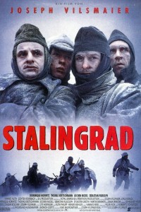 Trận Chiến Stalingrad 1993