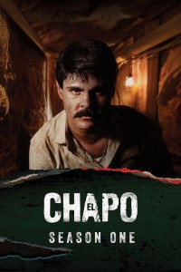 Trùm Ma Túy El Chapo (Phần 1) 2017