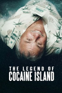 Truyền thuyết đảo Cocaine 2018