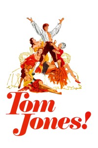 Truyện Về Chàng Tom Jones 1963
