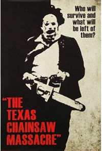 Tử Thần Vùng Texas 1974