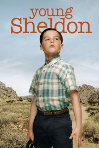 Tuổi Thơ Bá Đạo của Sheldon (Phần 3) 2019