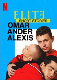Ưu tú - Truyện ngắn: Omar Ander Alexis 2021