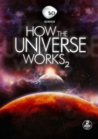 Vũ trụ hoạt động như thế nào (Phần 2) 2012
