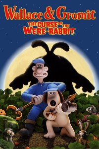 Wallace & Gromit: Lời Nguyền Của Ma Thỏ 2005