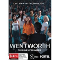 Wentworth (Phần 3) 2013