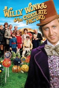 Willy Wonka và Nhà Máy Sôcôla 1971