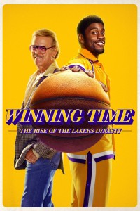 Winning Time: The Rise of the Lakers Dynasty (Phần 1) 2022