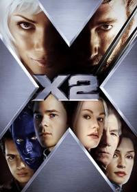 X-Men: Liên Minh Dị Nhân 2003
